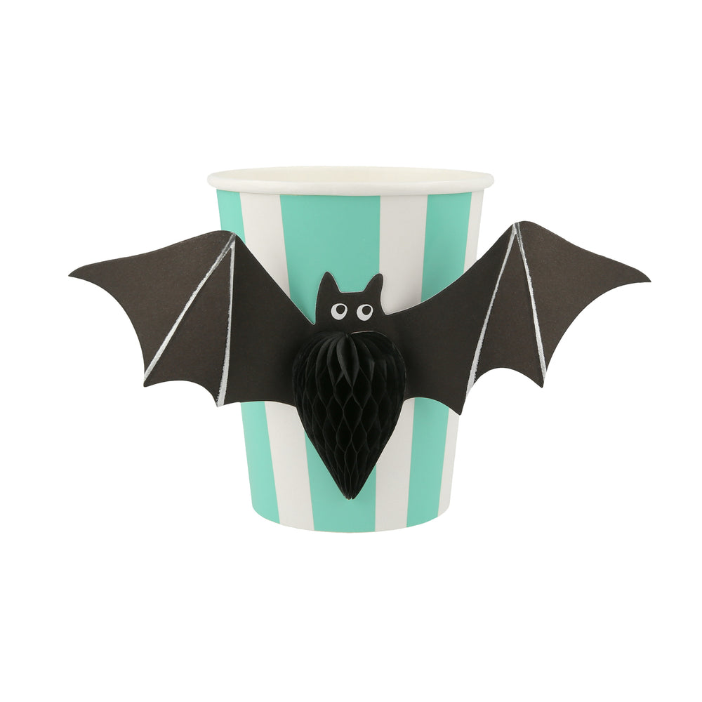 Halloween Party Cups