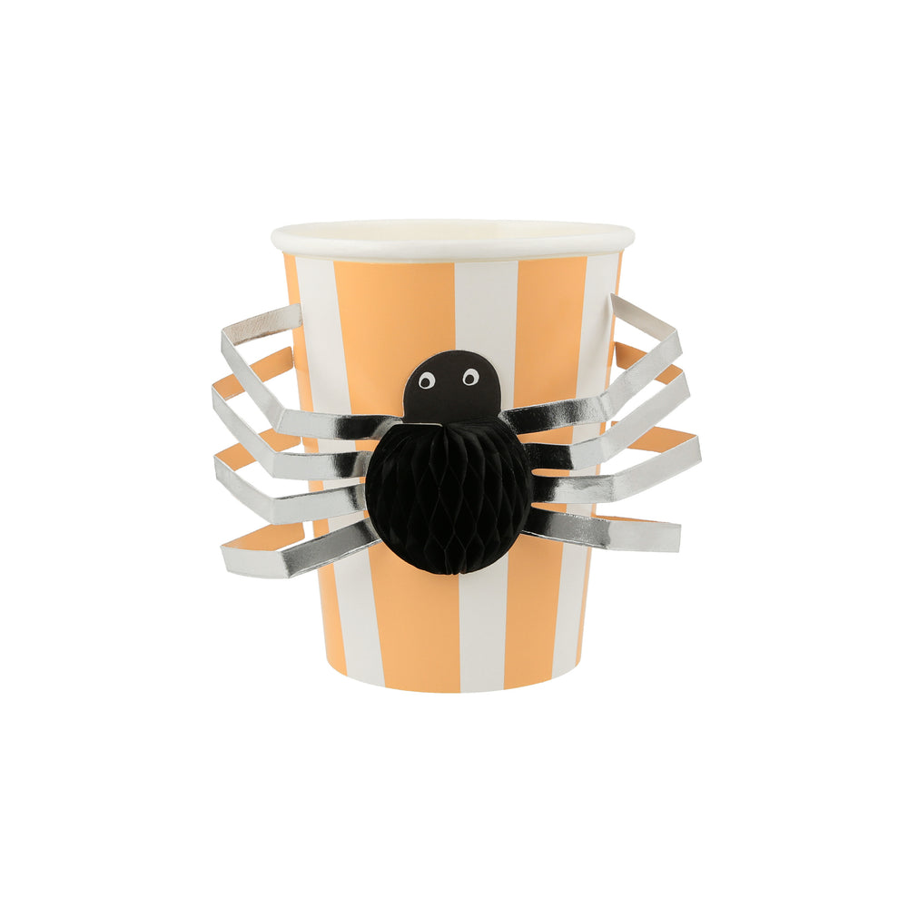 Halloween Party Cups