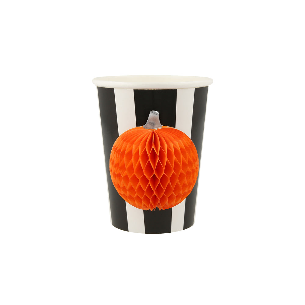 Halloween Party Cups