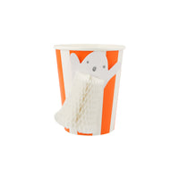 Halloween Party Cups