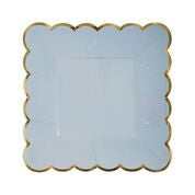 Pastel Plates - Small