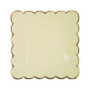 Pastel Plates - Small