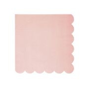 Pastel Napkins - Small