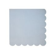 Pastel Napkins - Small