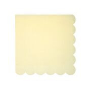 Pastel Napkins - Small