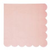 Pastel Napkins - Large