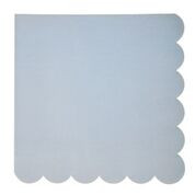 Pastel Napkins - Large