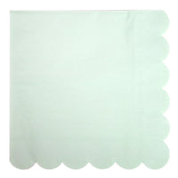 Pastel Napkins - Large