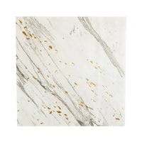BLANC WHITE MARBLE - Large Paper Napkins