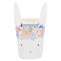 Bunny Cups