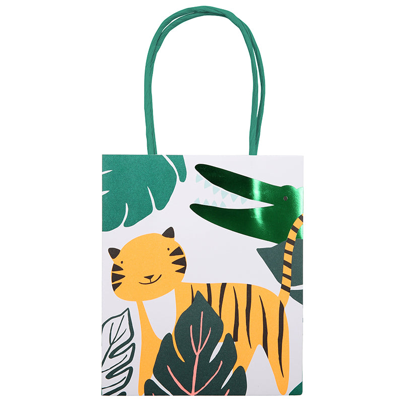 Go Wild Party Bags
