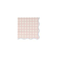 Gingham Napkin - Small