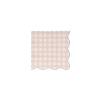 Gingham Napkin - Small