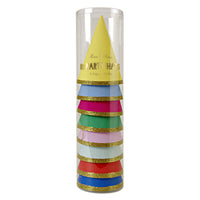Party Hats - Multicolor