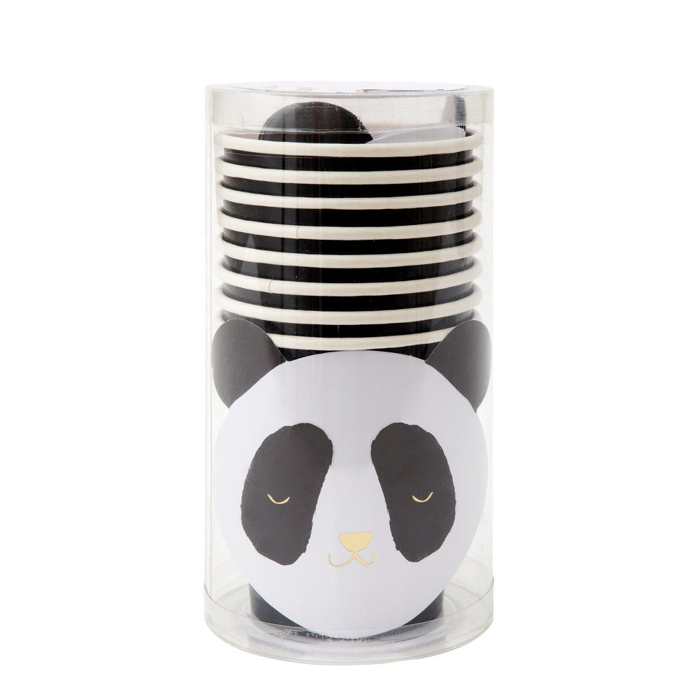 Panda Cup