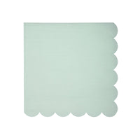 Pastel Napkins - Small