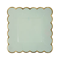 Pastel Plates - Small