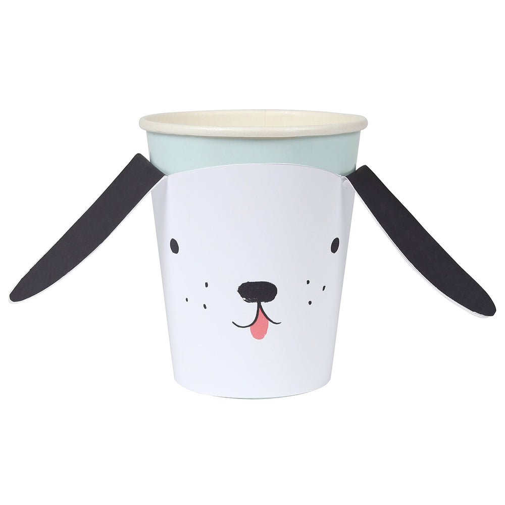 Floppy Ear Dog Cups