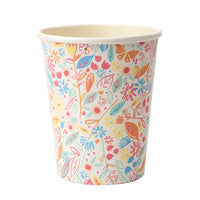 Magical Princess Party Cups