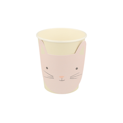 Kitten Cups