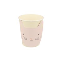 Kitten Cups