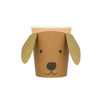 Dog Cups