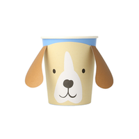 Dog Cups