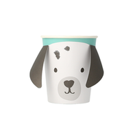 Dog Cups