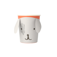 Dog Cups