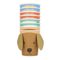 Dog Cups