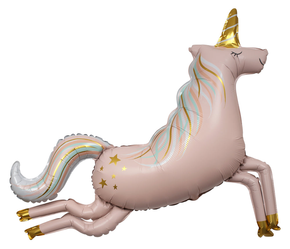 Magical Unicorn Balloon