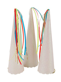 Unicorn Horn Party Hats