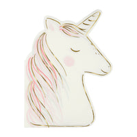 Unicorn Napkin