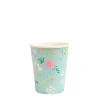 Wildflower Cups