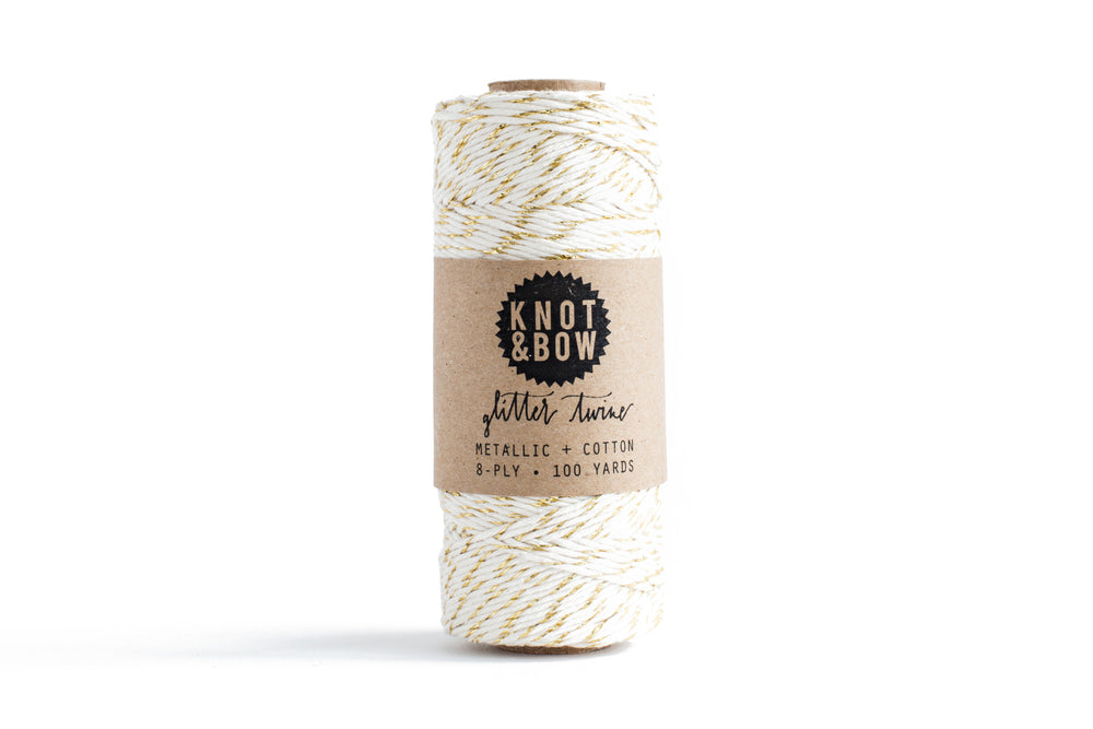 COTTON TWINE