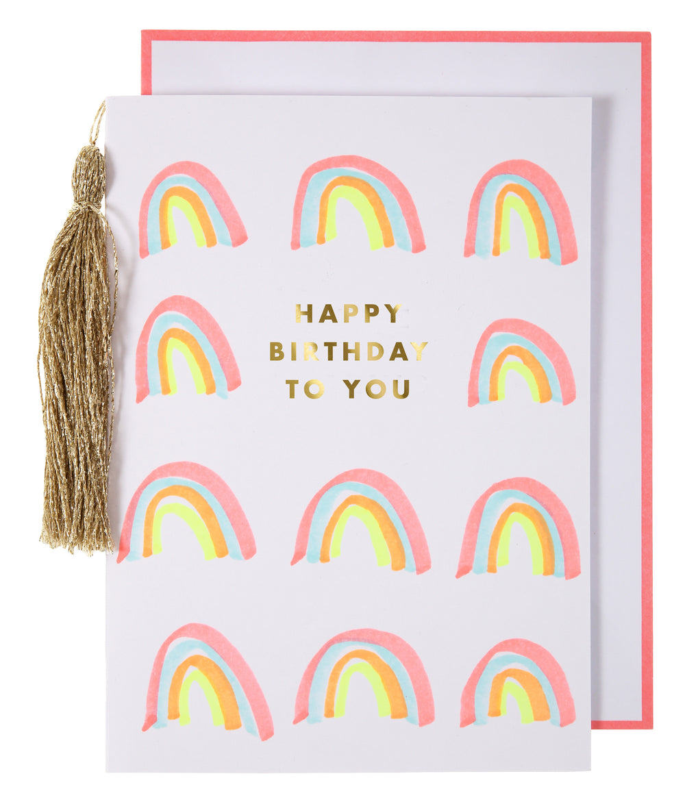 GREETING CARDS & GIFT TAGS