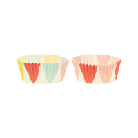 Circus Cupcake Kit