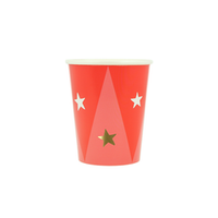 Circus Cups