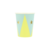 Circus Cups
