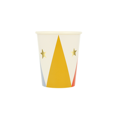 Circus Cups