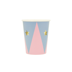 Circus Cups