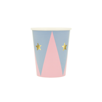 Circus Cups