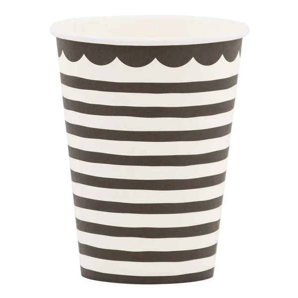 Black & White Cups