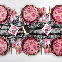 Vamp Romantic Cocktail Napkins