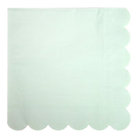 Neon Party Napkins - Large