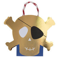 Pirate Bounty Party Bag