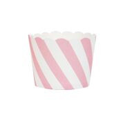 Baking and Treat Cups - Light Pink