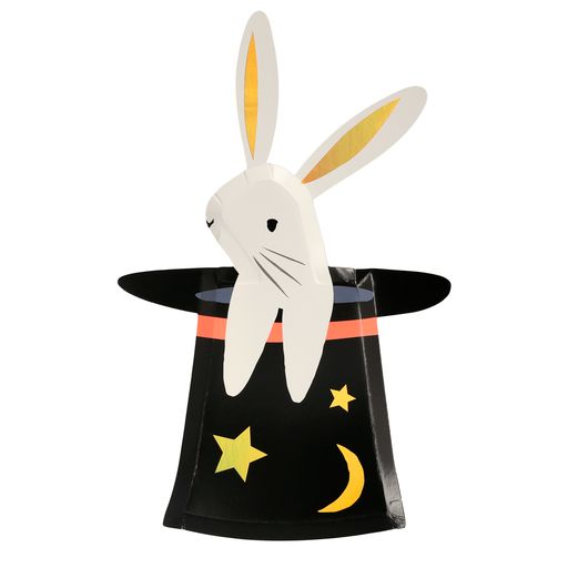 Marv's Magic Rabbit Magic Rabbit Hat