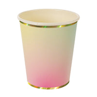 Ombre Cup