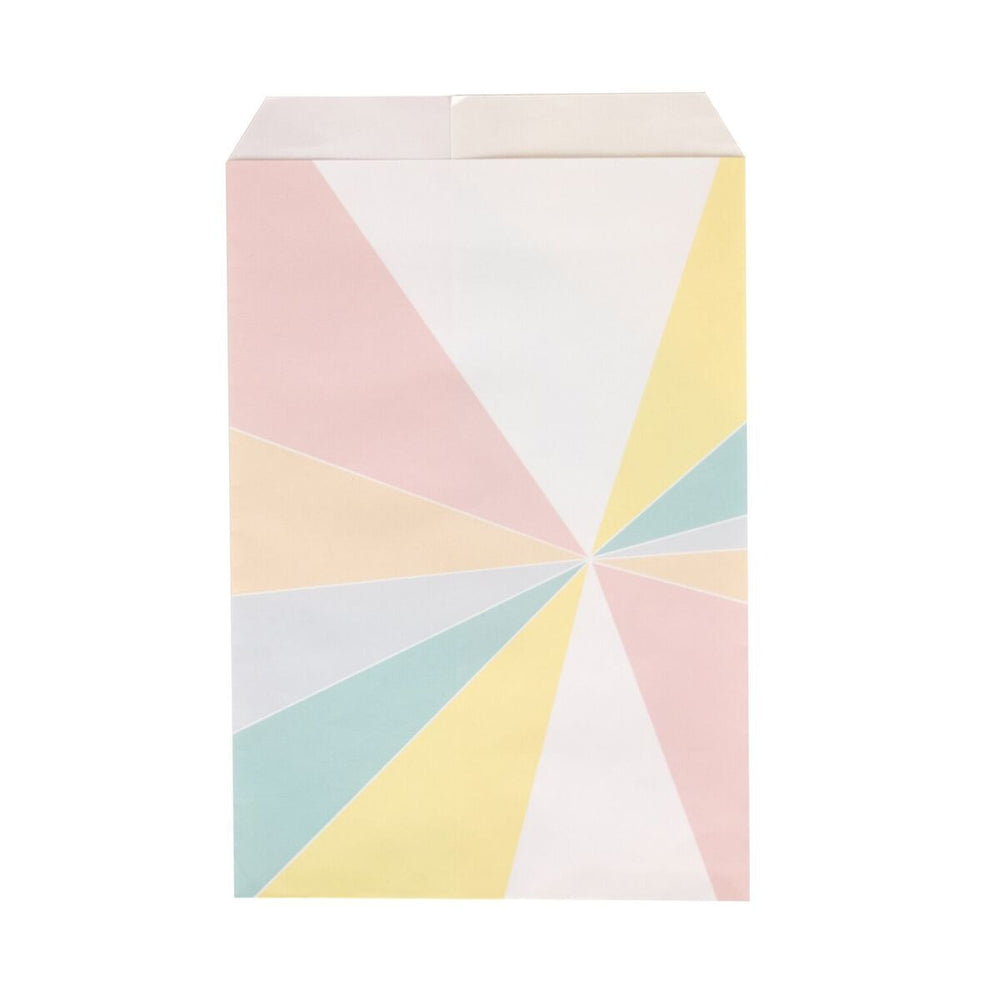 Party Bags - Pastel